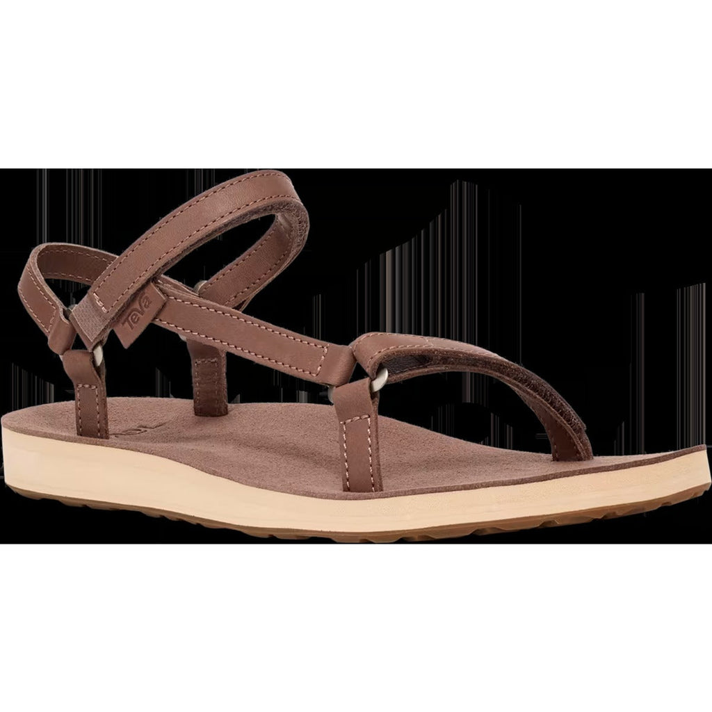 Women's Original Universal Slim Leather