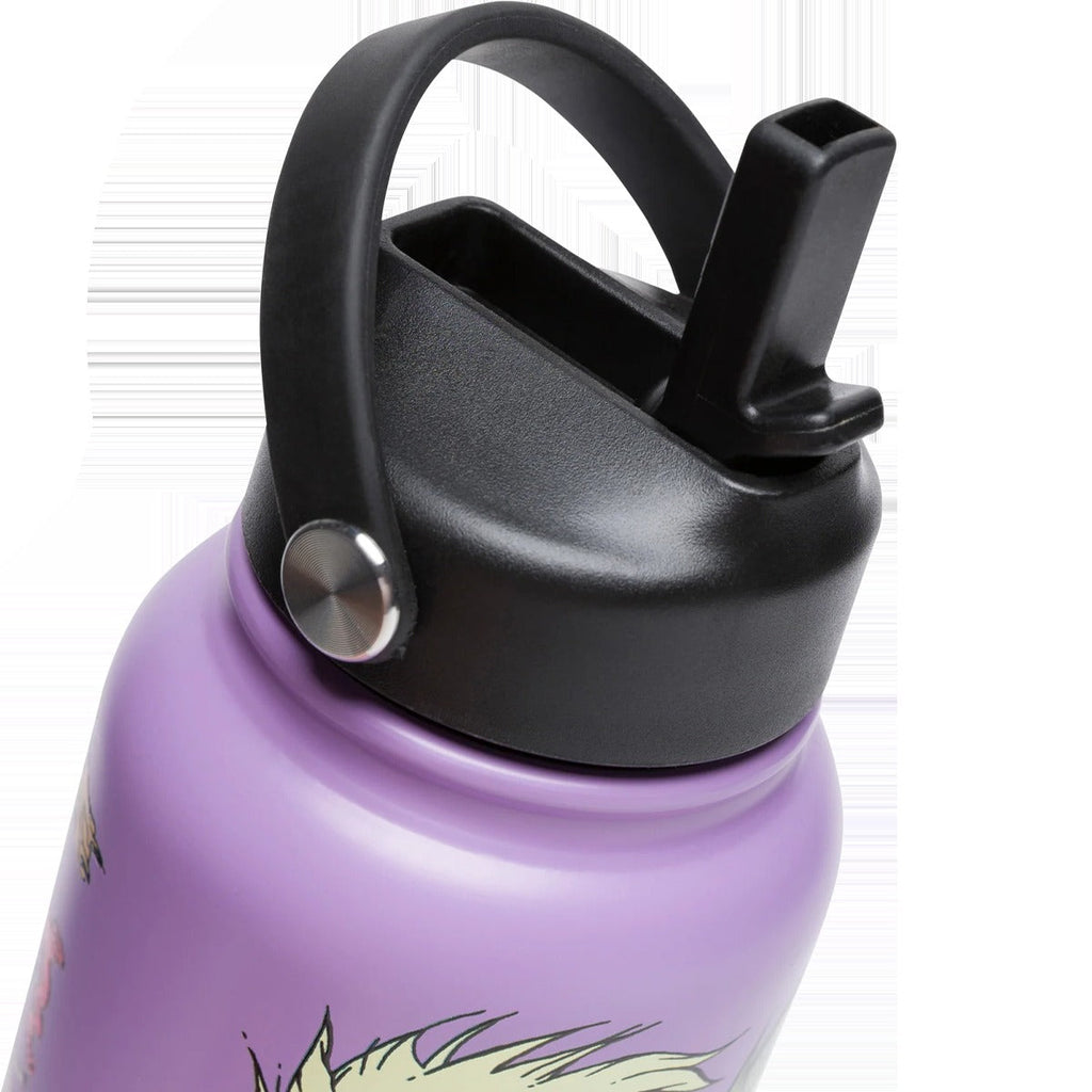 Lorax x Parks Project 32oz Insulated Water Bottle