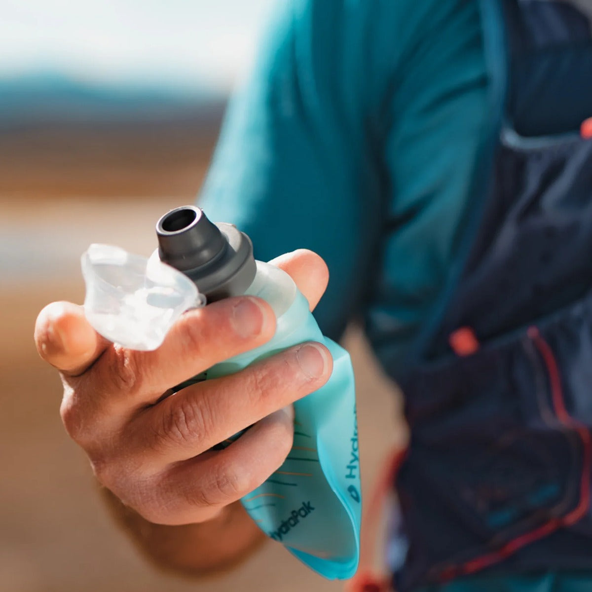 Softflask 150 ml