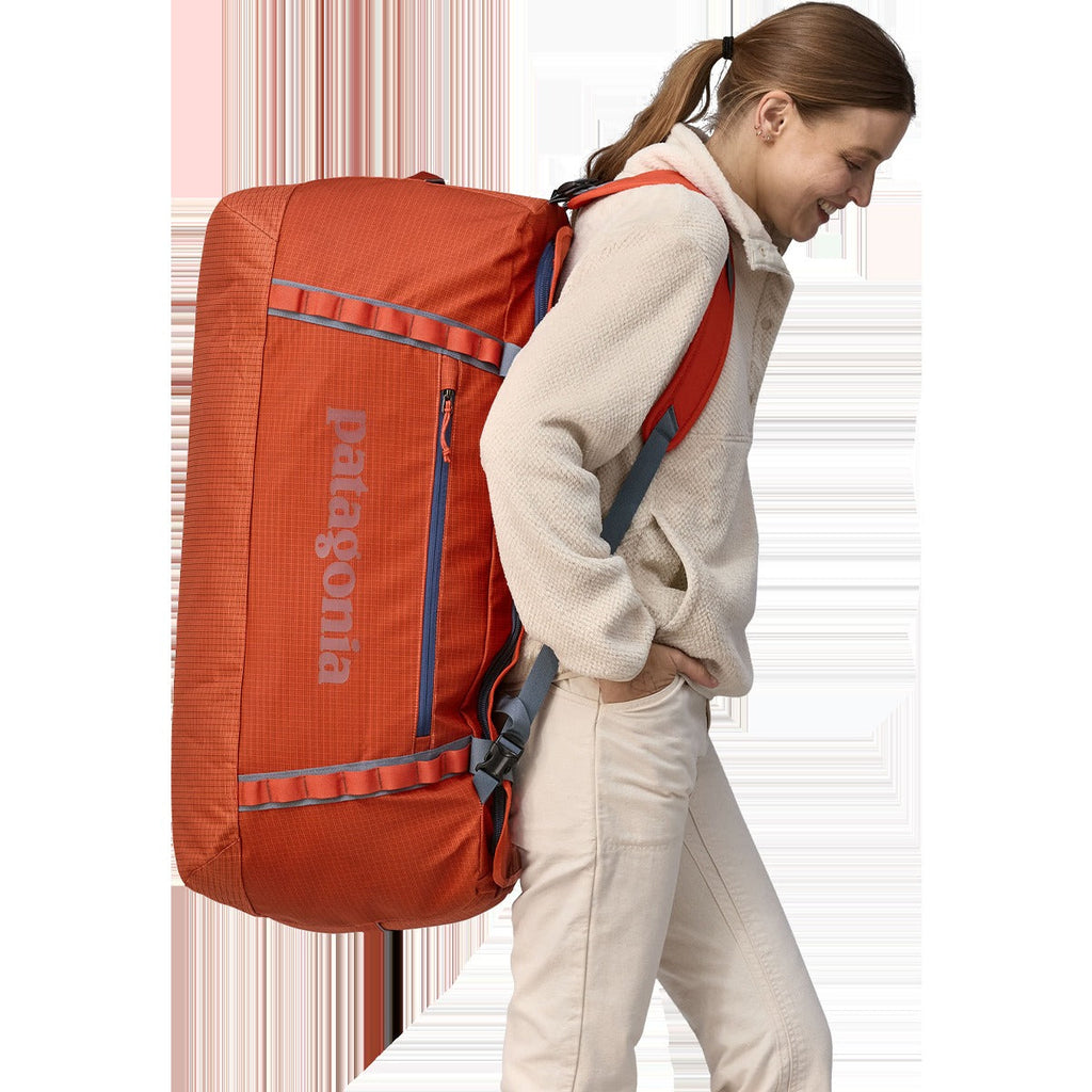 Black Hole Duffel 100L