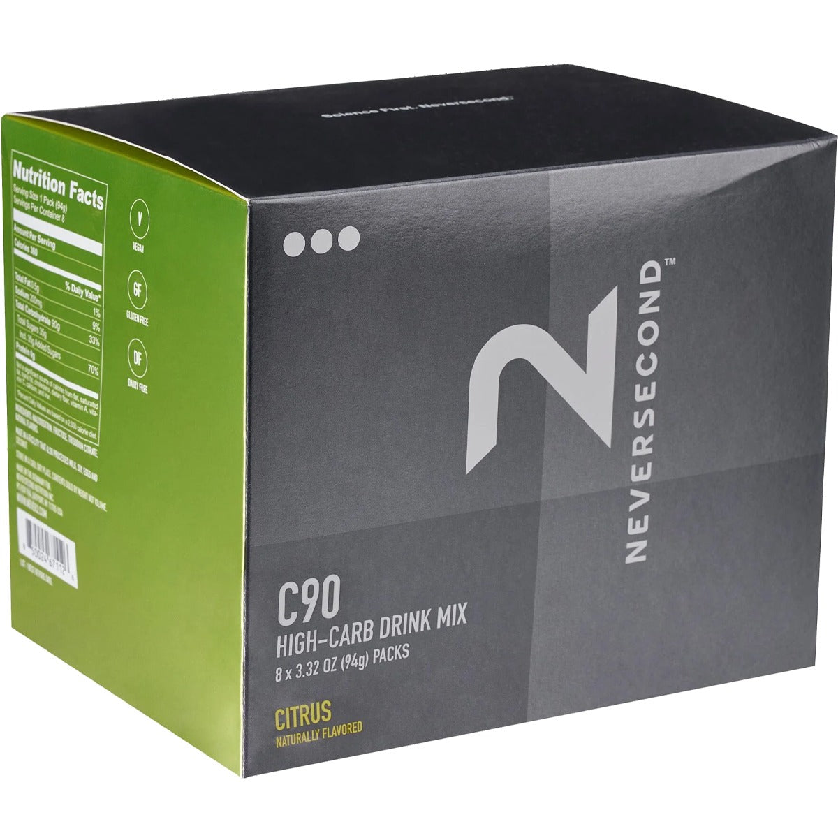 C90 High-Carb Mix