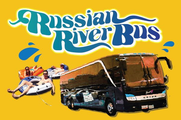 Russian River Bus