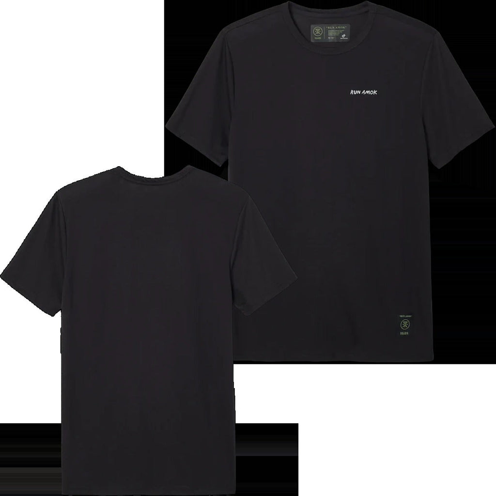 Men's Mathis Core Short Sleeve