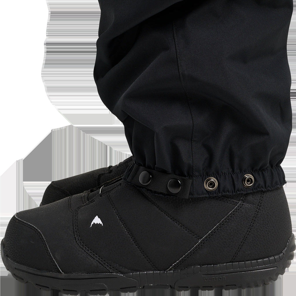 Men's Reserve 2L Relaxed Pants