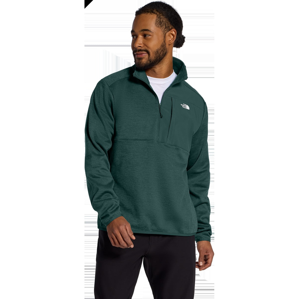 Men's TNF Performance Fleece 1/4 Zip