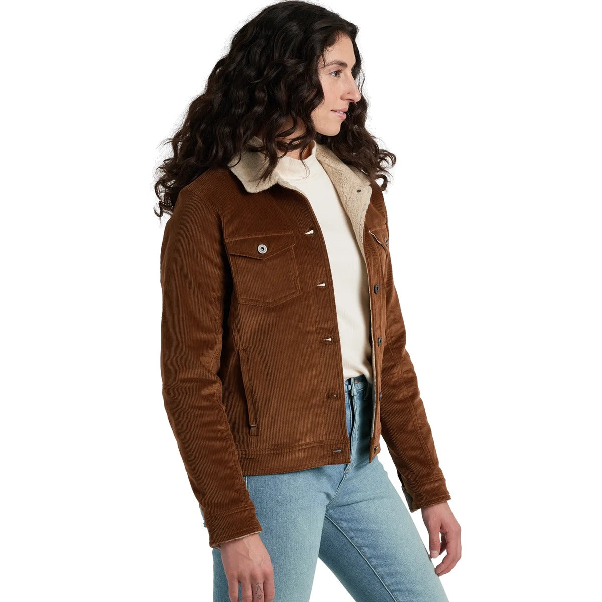Women's Astrid Lined Jacket