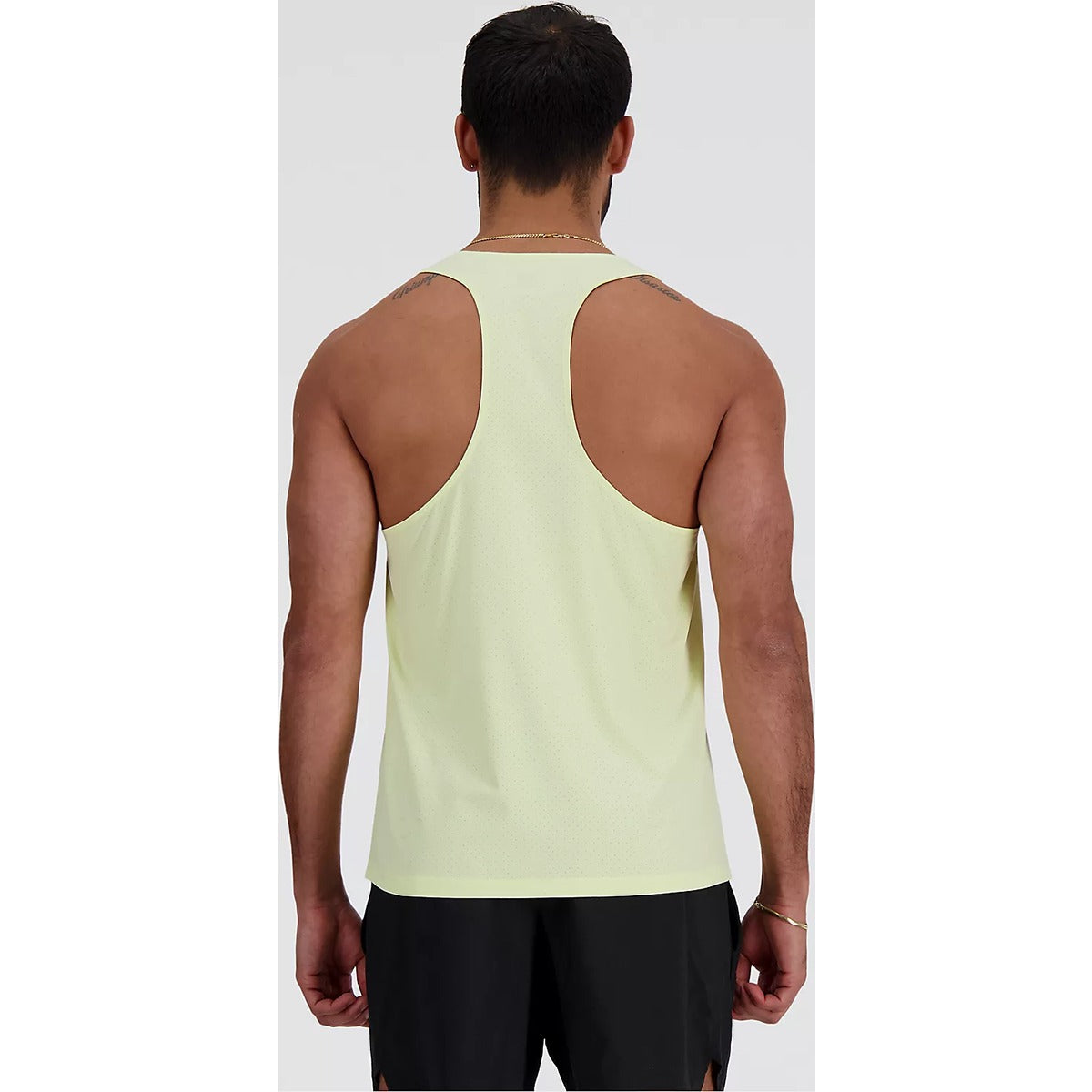 Men's NB Athletics Racing Singlet
