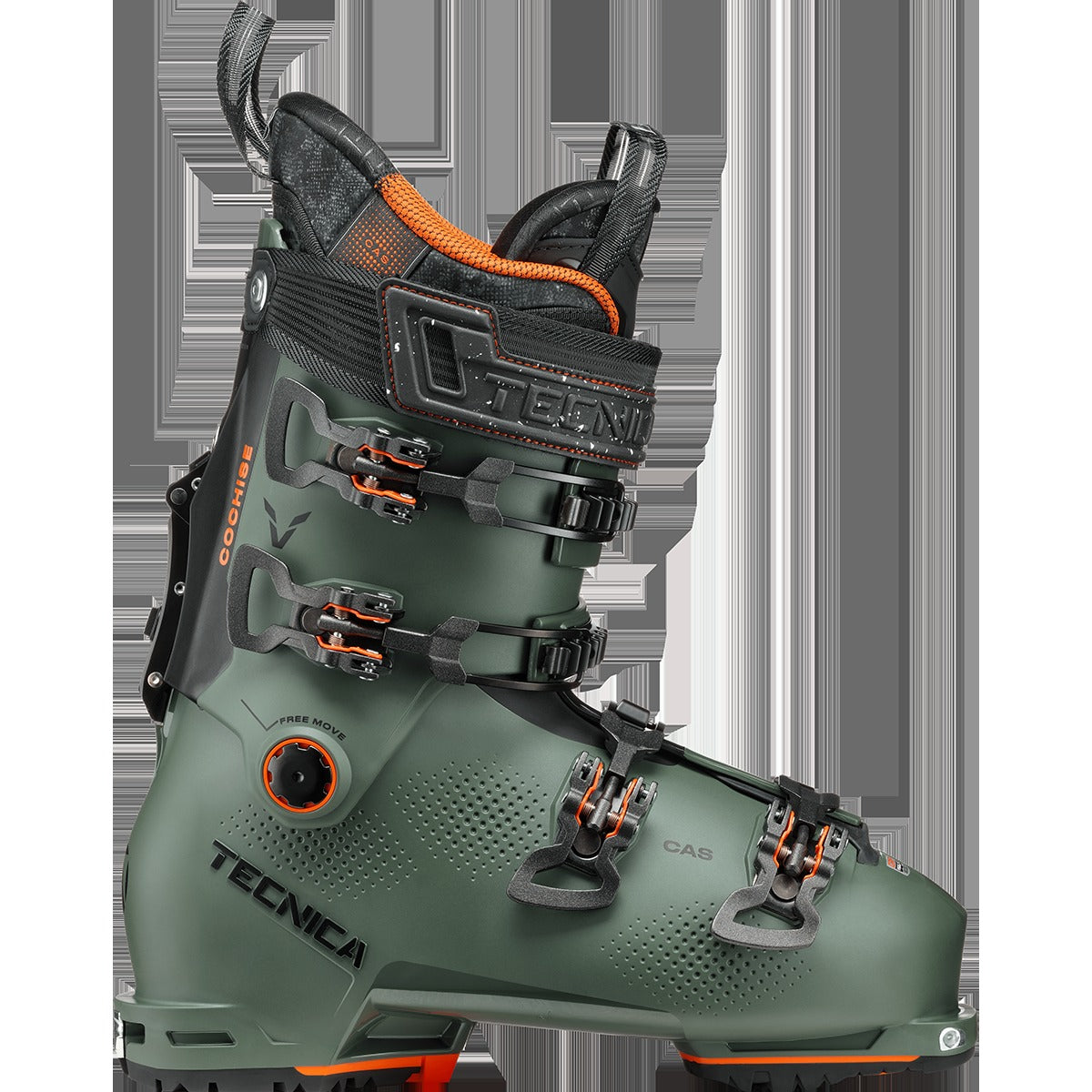 Cochise 120