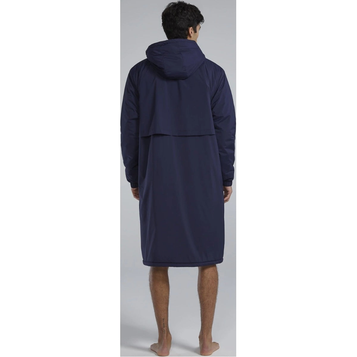 Tech Parka