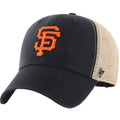 Giants Flagship Wash 47 MVP