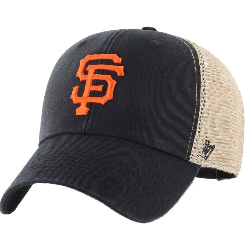 Giants Flagship Wash 47 MVP