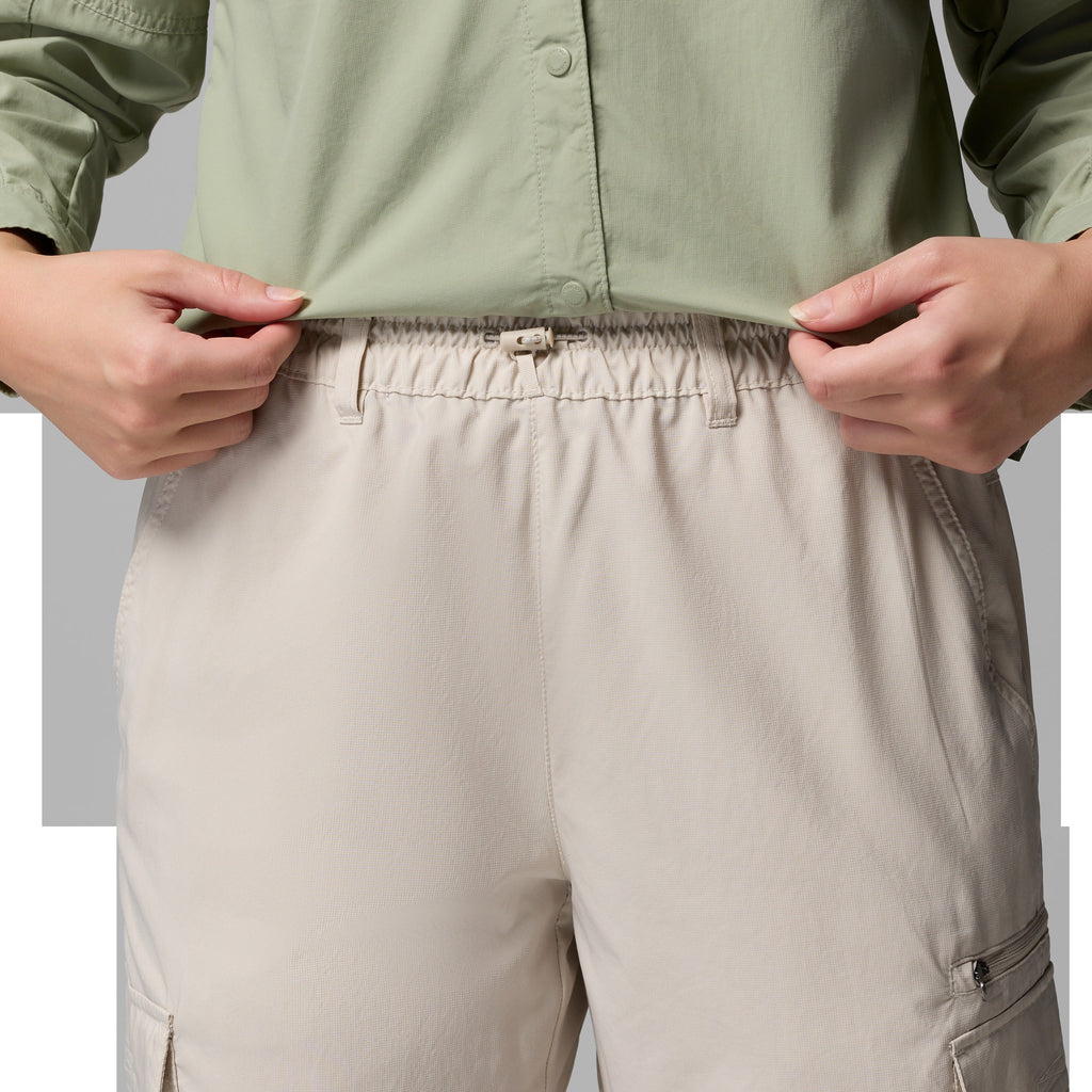 Women's Skien Valley Cargo Pant