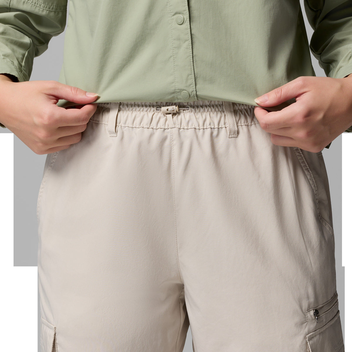 Women's Skien Valley Cargo Pant