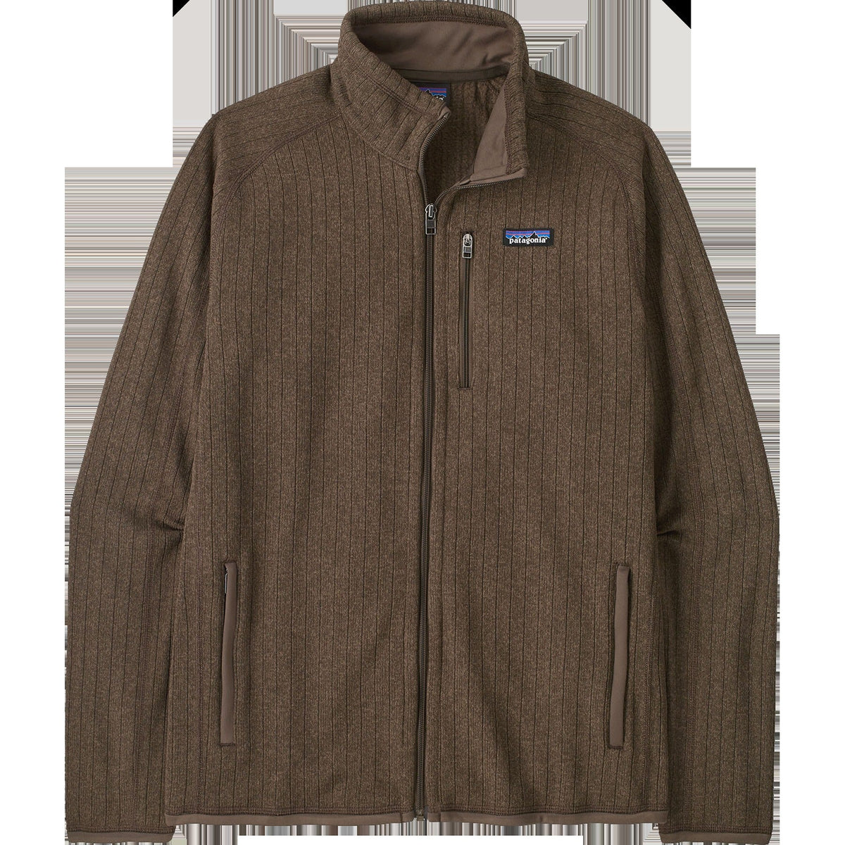 Men's Better Sweater Fleece Jacket