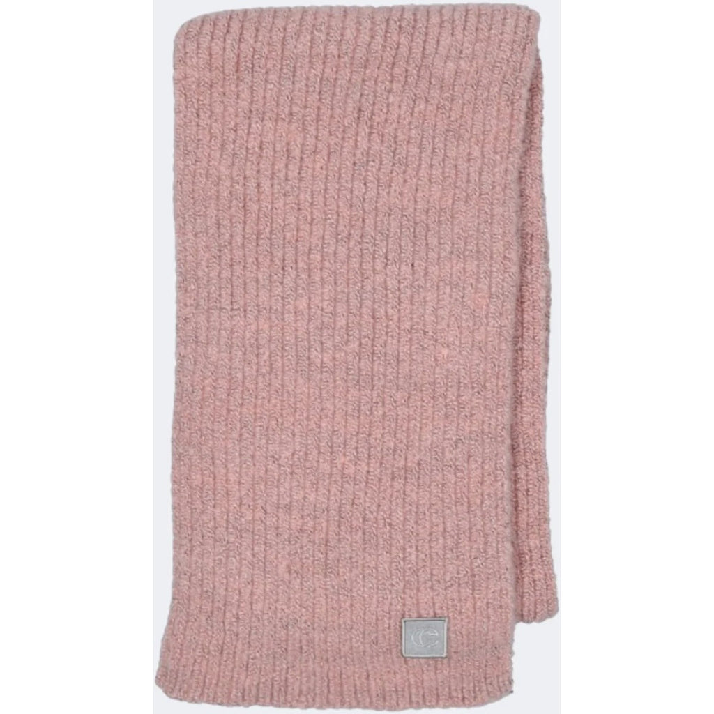 Women's Clover Scarf