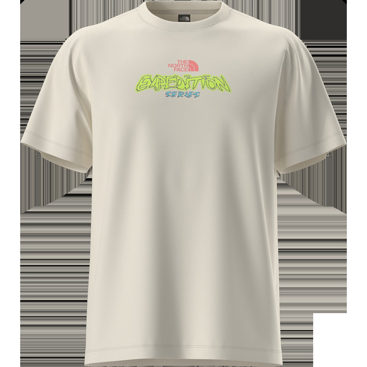 Men's Essential Expedition Series Short Sleeve Tee
