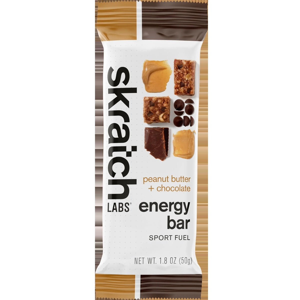Energy Bar Sport Fuel
