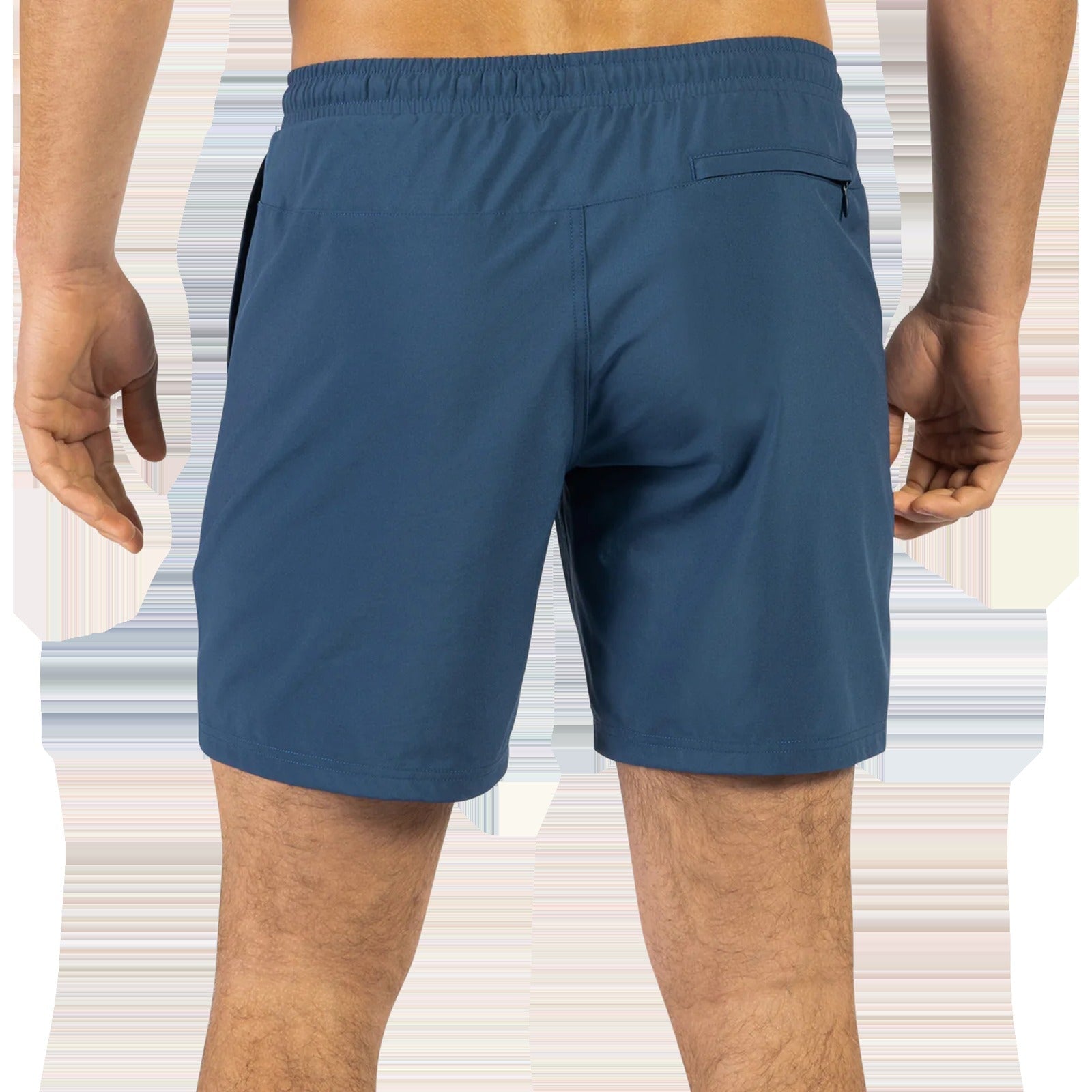 Men's Shoreline 2N1 7" Short