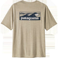 Men's Capilene Cool Daily Graphic Shirt Waters