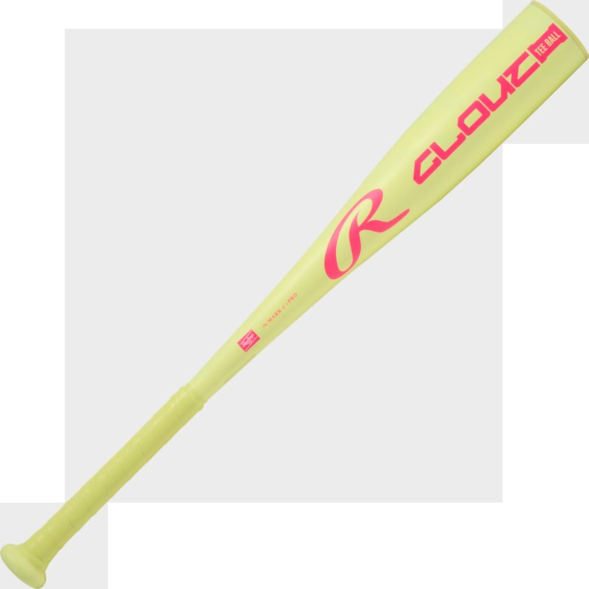 Clout -11 Tee Ball 2 5/8"