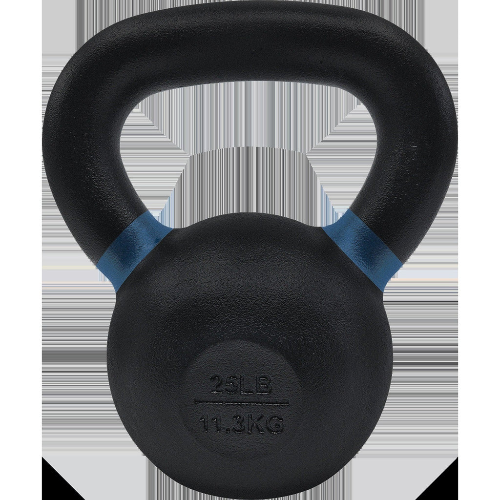 Rhino Iron Kettlebell 25 lb