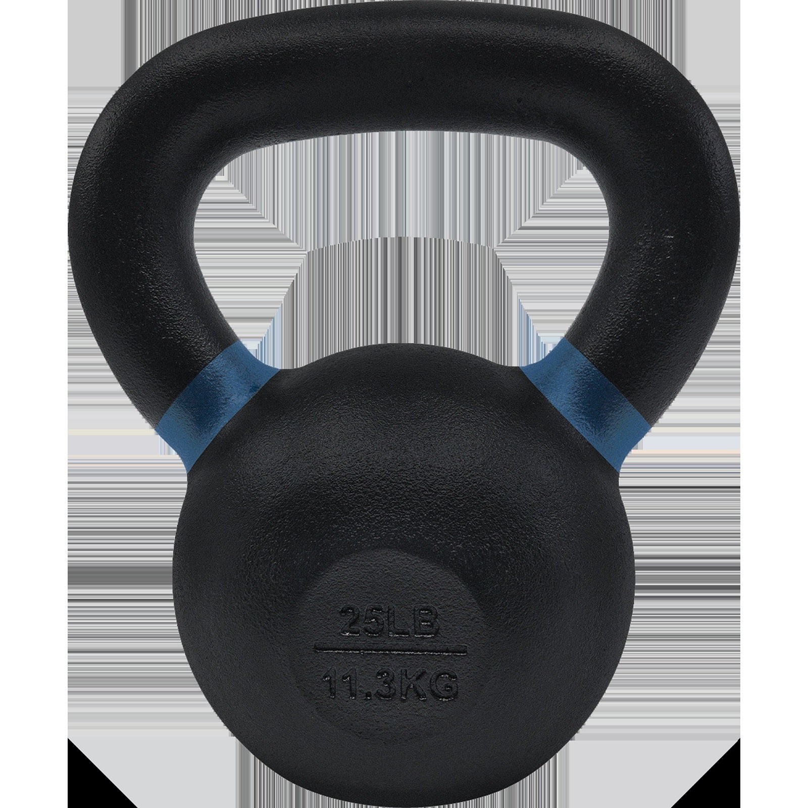 Rhino Iron Kettlebell 25 lb
