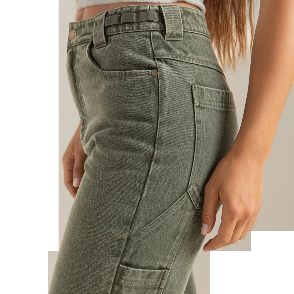 Women's Hwy 1 Pant