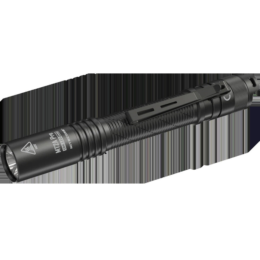 MT2A Pro 1000 Pen Flashlight