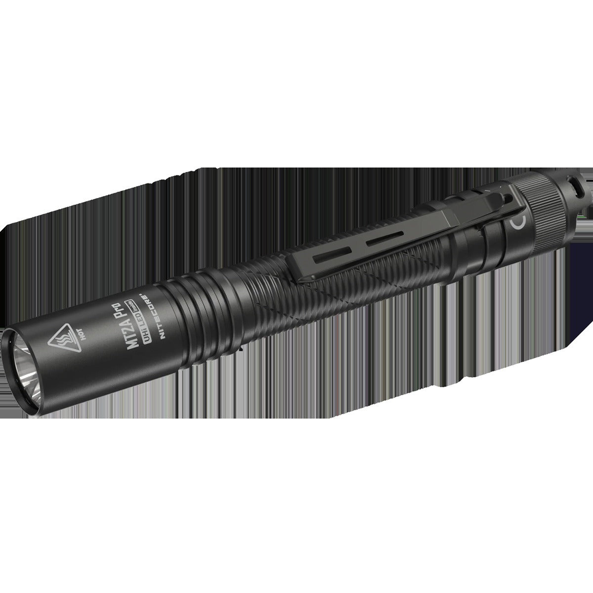 MT2A Pro 1000 Pen Flashlight