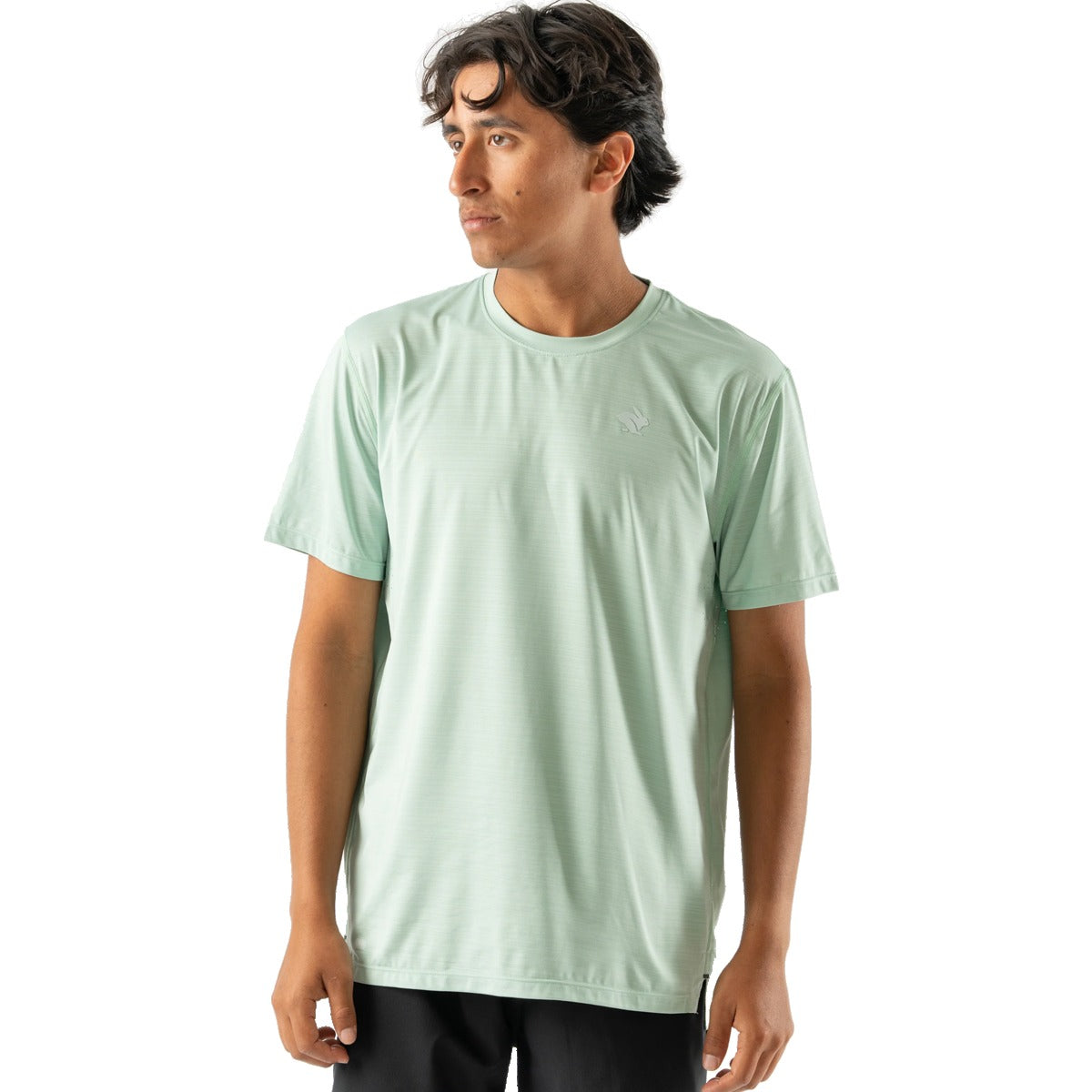 Men's UPF Tee SS
