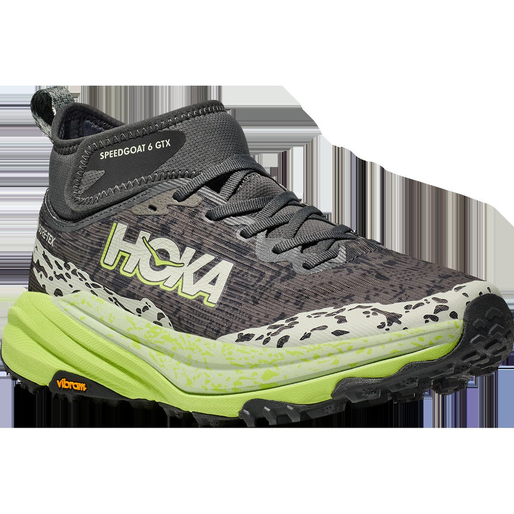 Men's Speedgoat 6 Mid GTX