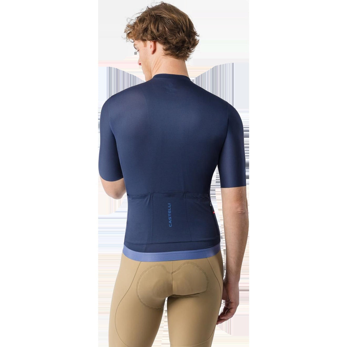 Men's Espresso 2 Jersey
