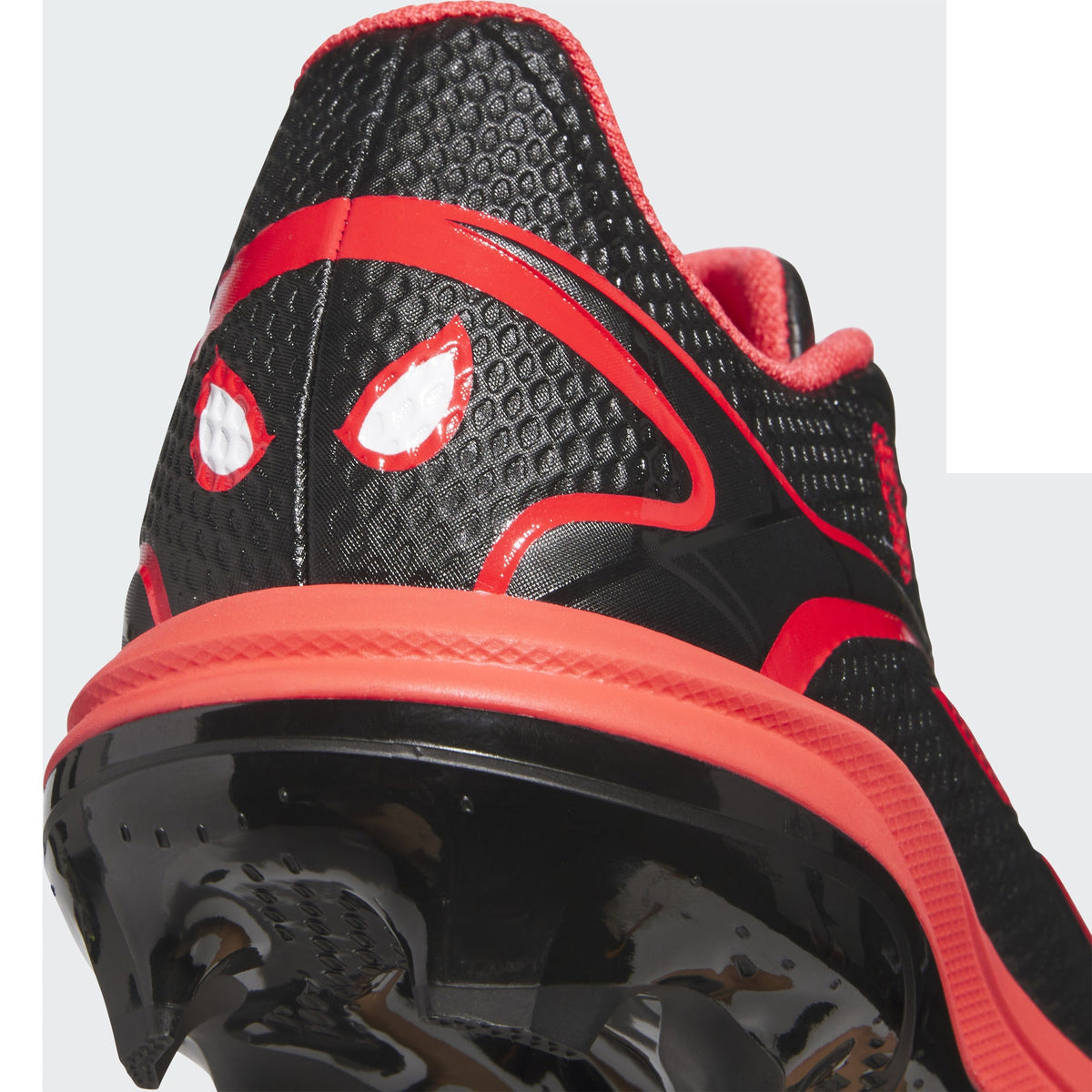 Youth Adizero Electric 2.0 TPU Miles Morales
