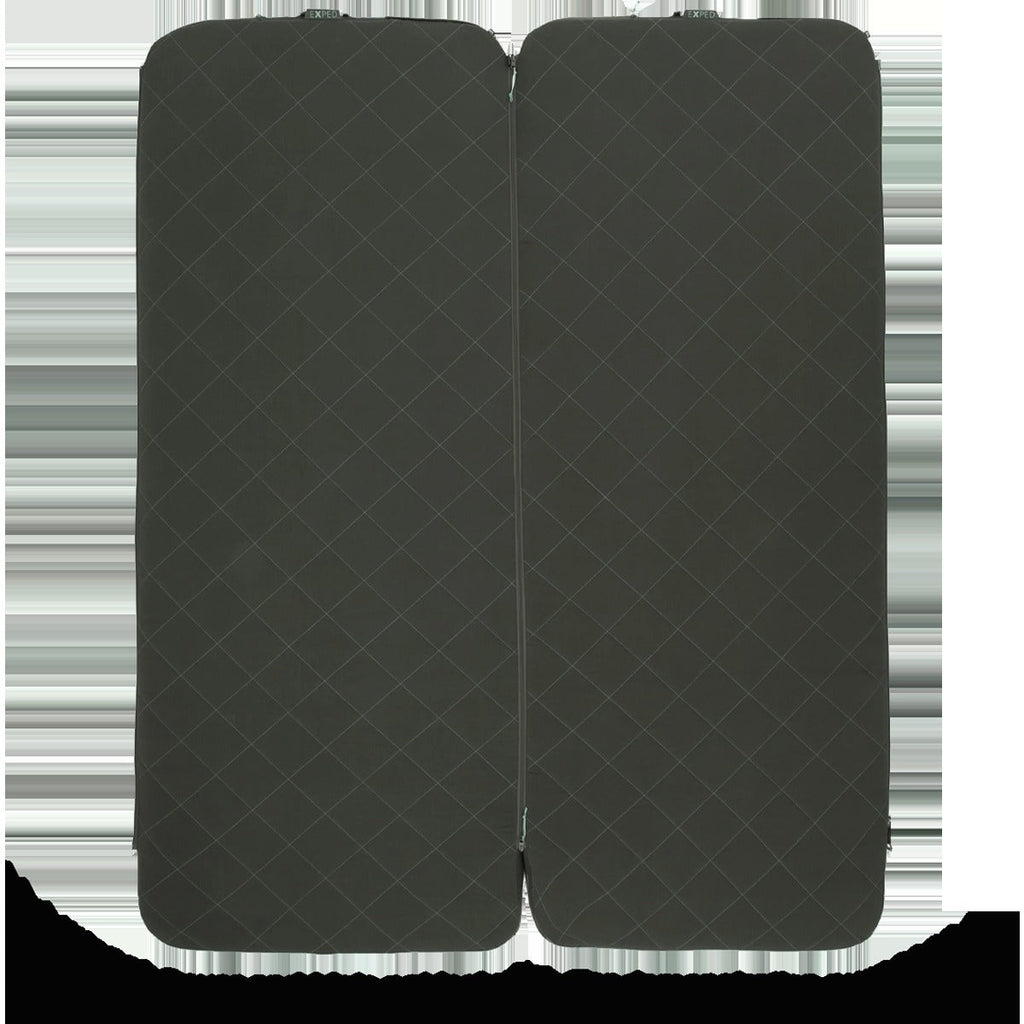 MegaMat LuxeWool Cover LXW