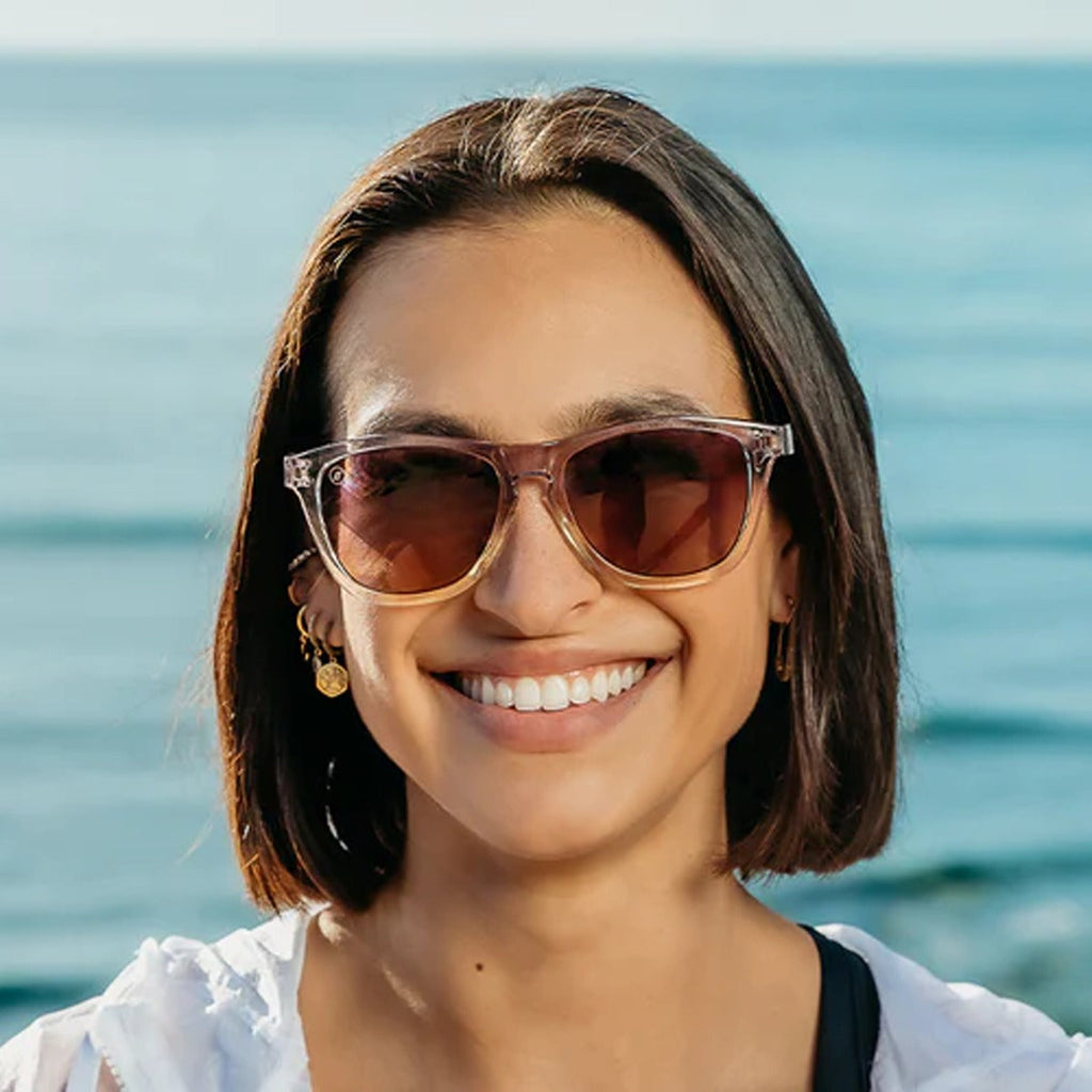 L Series - Lilac Lush Fade