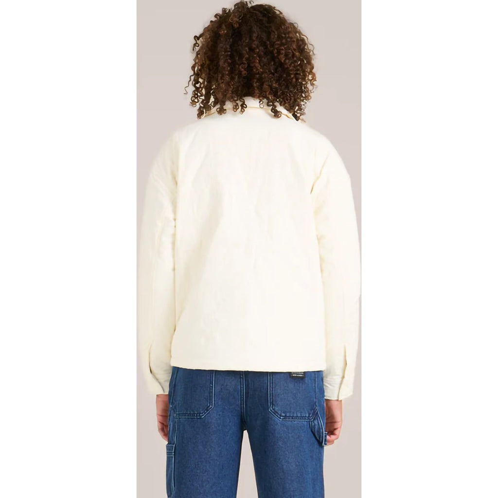 Women's Passport Plush Jacket