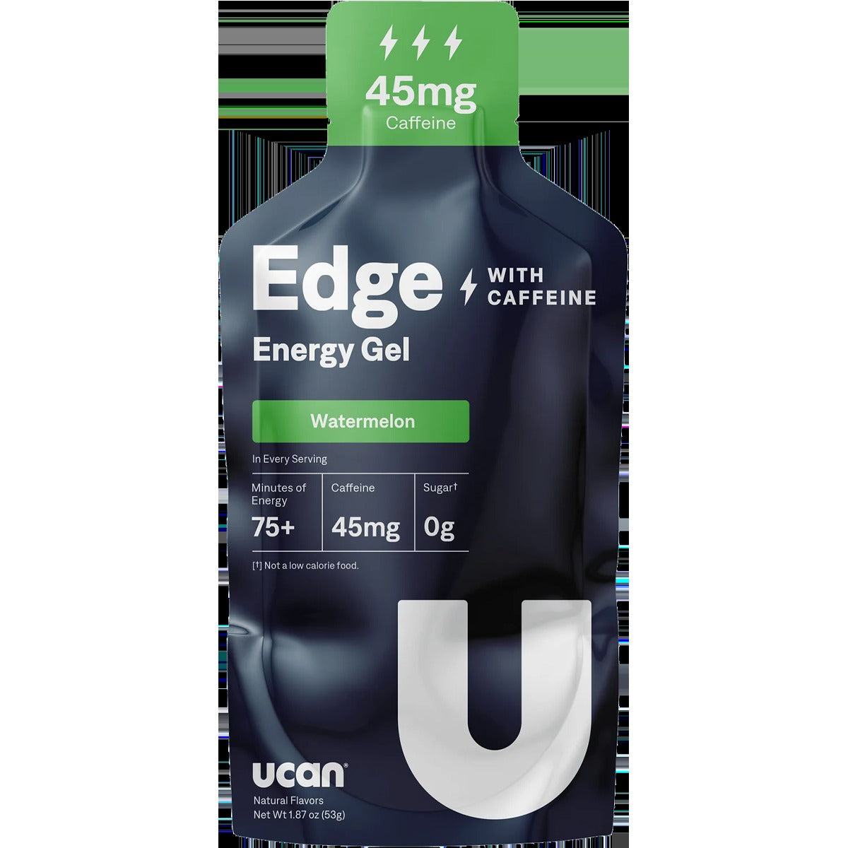 Edge Energy Gel Plus Caffeine