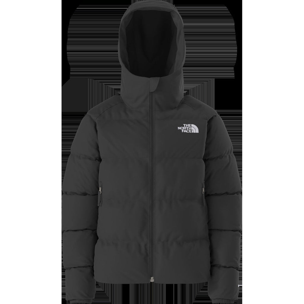 Youth Hydrenalite Down Hooded Jacket