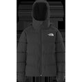 Youth Hydrenalite Down Hooded Jacket