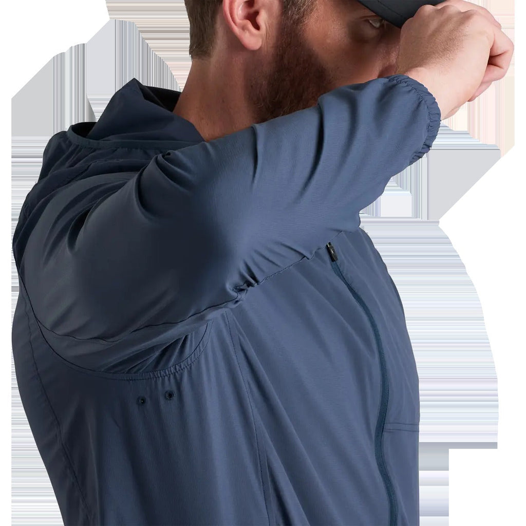 Kuhl Driftr Full Zip Hood
