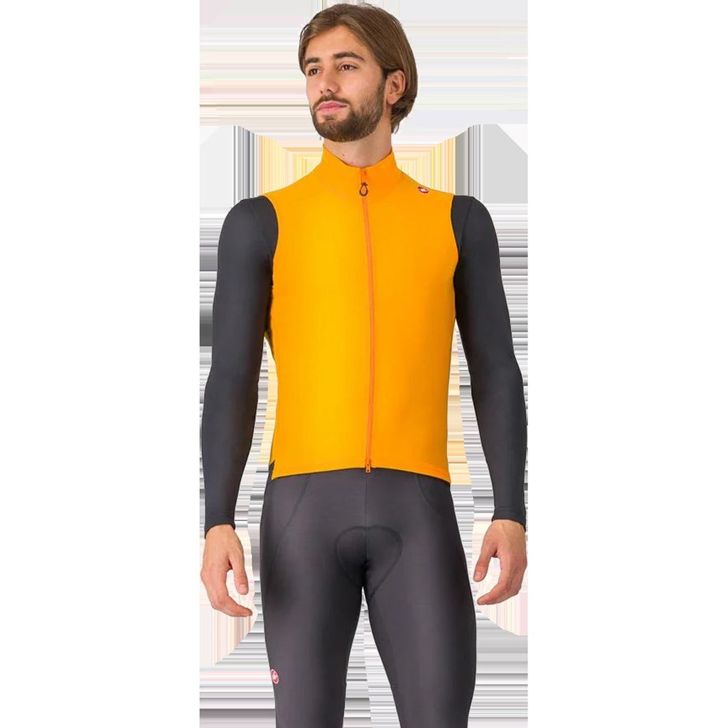 Men's Espresso Vest