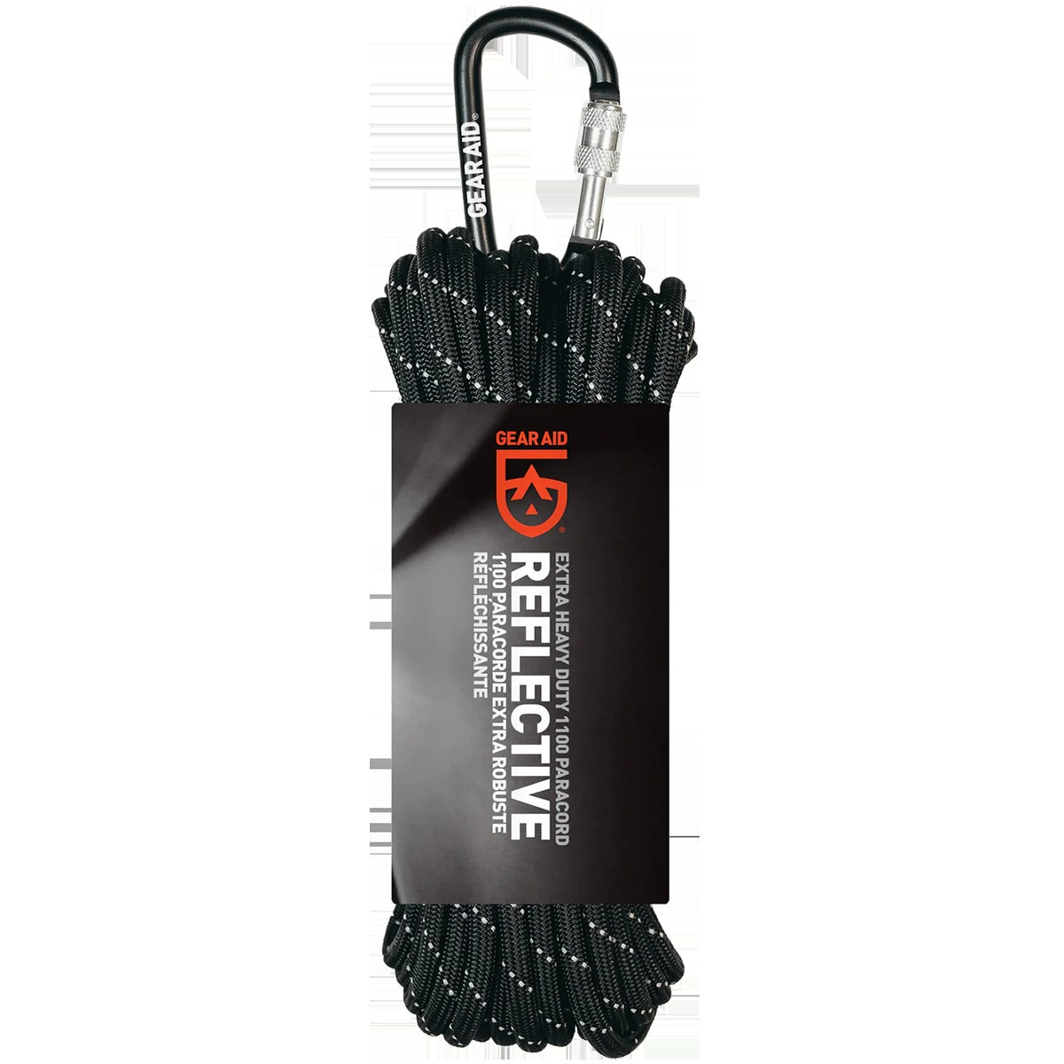 Extra Heavy-Duty 1100 Paracord 50 ft