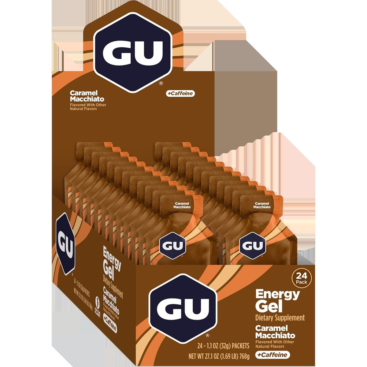 GU Energy Gel