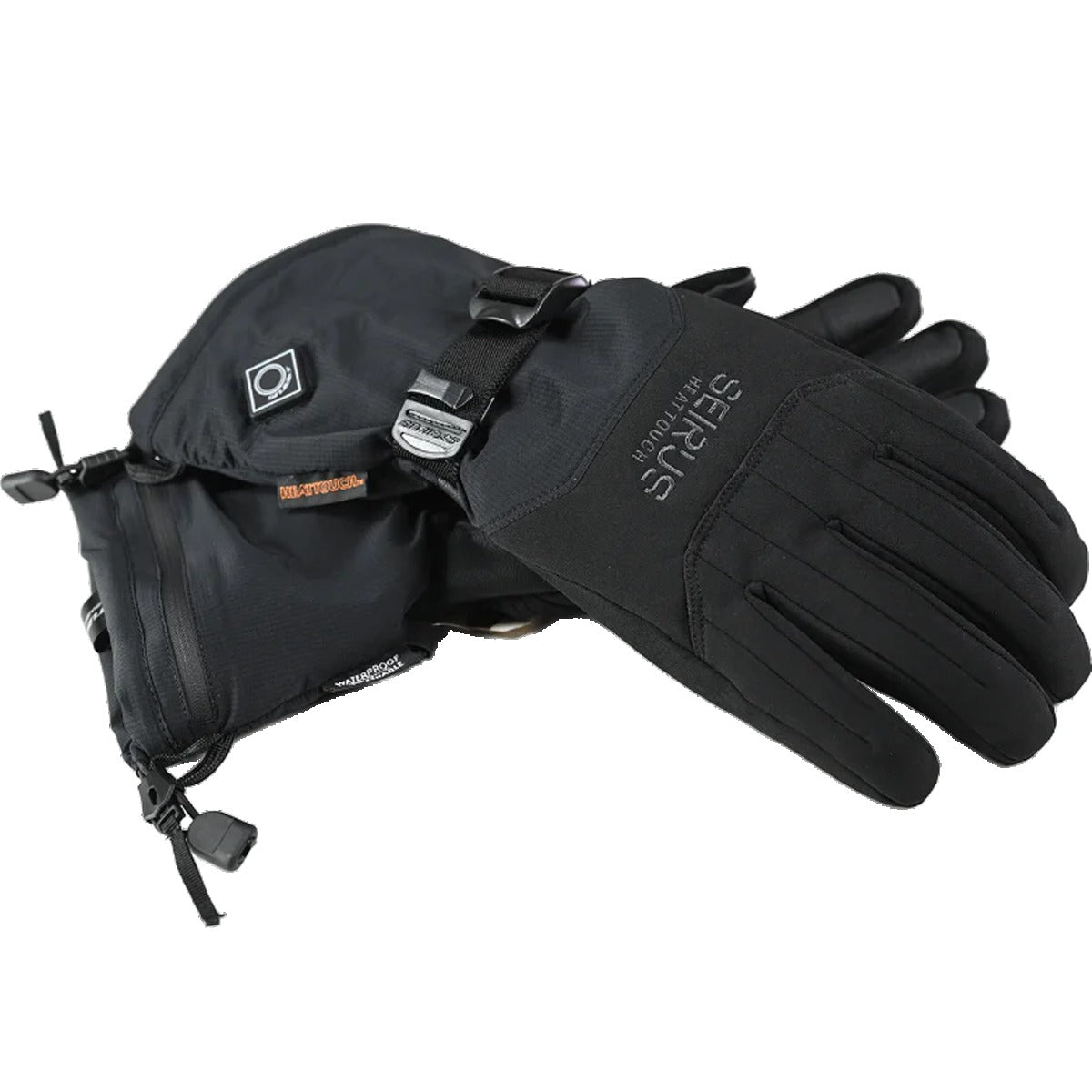 Women's Heat Touch Atlas Glove
