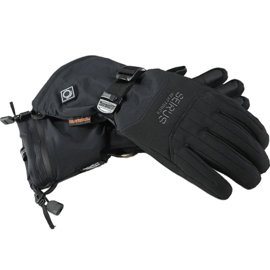 Men's Heat Touch Atlas Glove