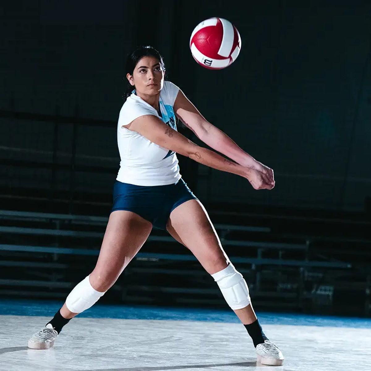 Helix Volleyball