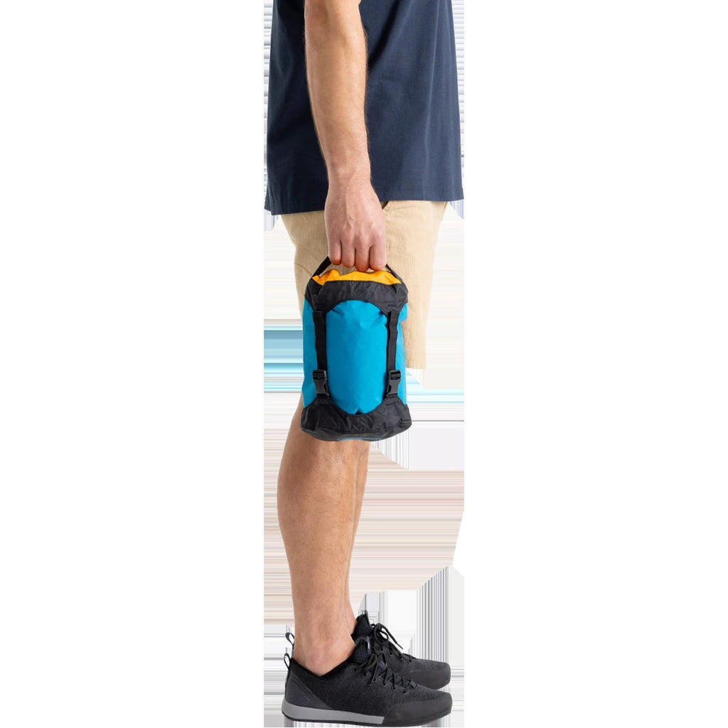 Evac Compression Dry Bag 5L