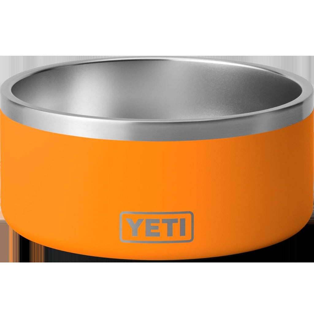 Boomer 8 Dog Bowl