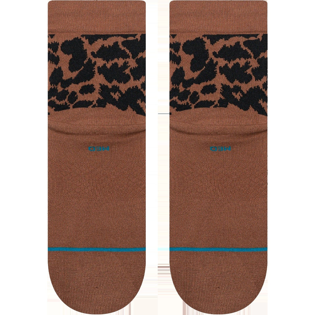 Women's Love Leopard Lowrider