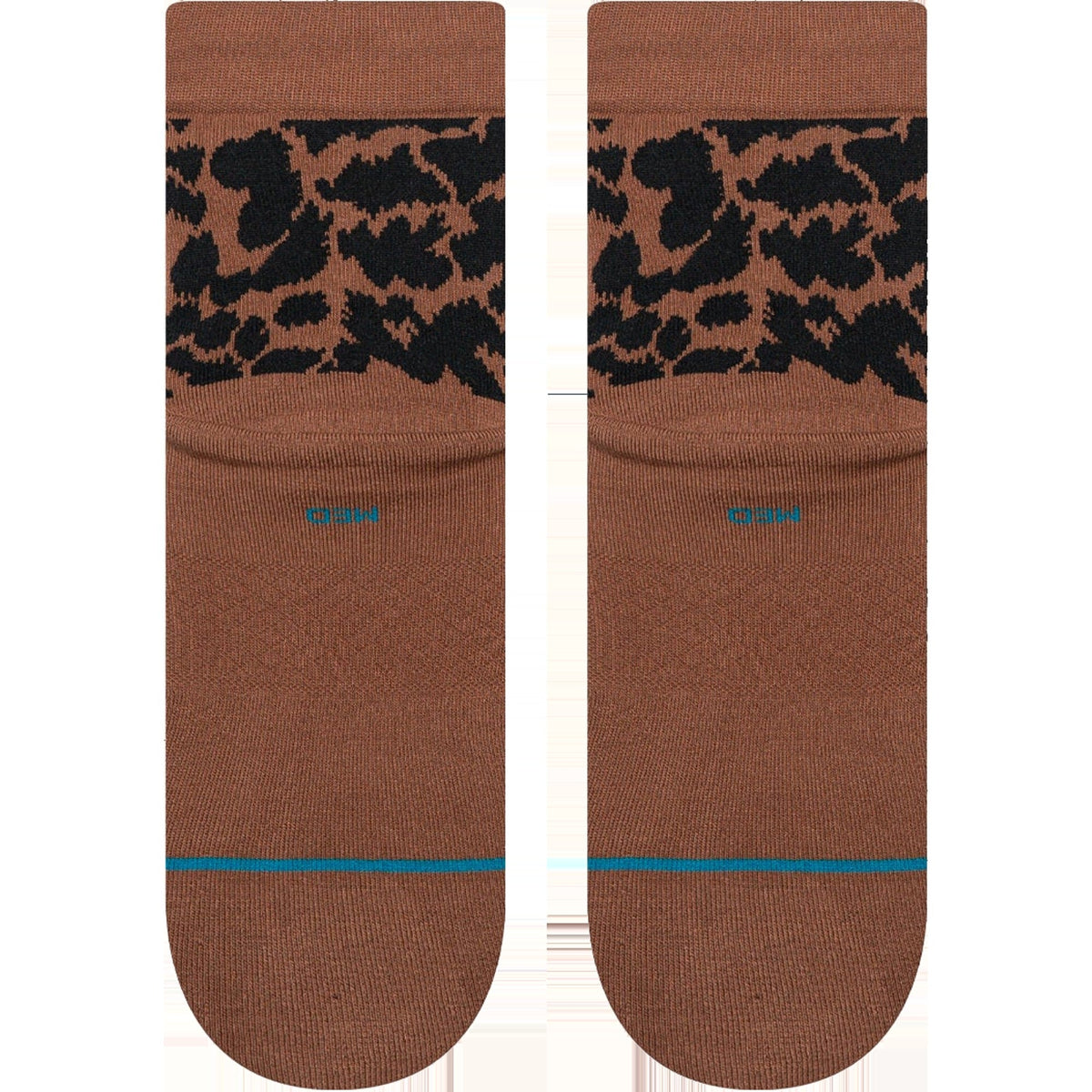 Women's Love Leopard Lowrider